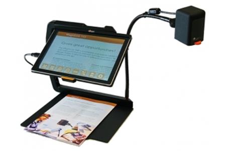 LOW VISION INTERNATIONAL - MAGNILINK TAB