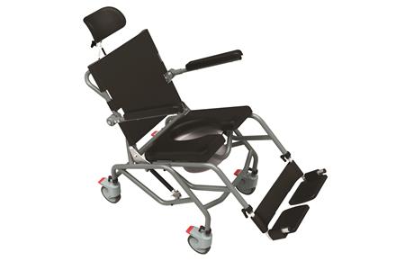 HERDEGEN - SEDIA DA DOCCIA BASCULANTE DIVINA