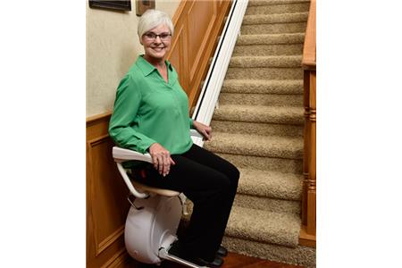 GARAVENTA LIFT - SCALARA SL1