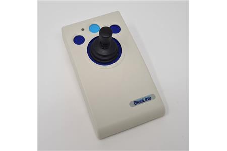 PRETORIAN - BLUELINE JOYSTICK
