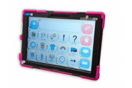 HELPICARE - HELPITABLET KIDS