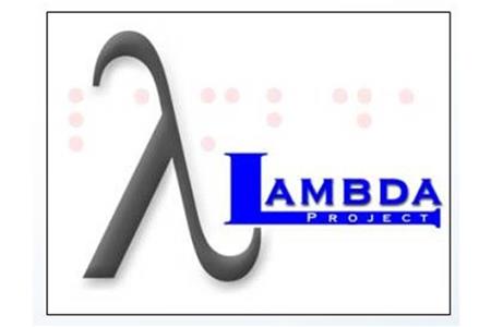 VEIA PROGETTI - LAMBDA