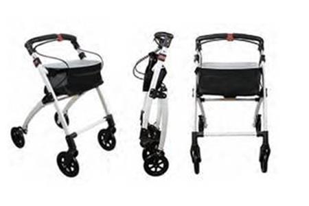 KMINA - DEAMBULATORE SNELLINO