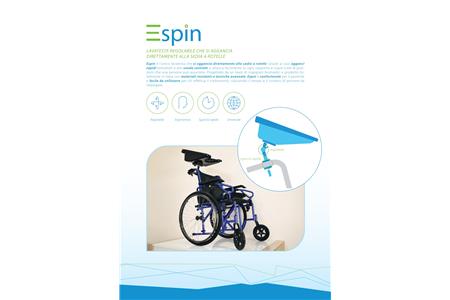 PLUSBIOMEDICALS - ESPIN