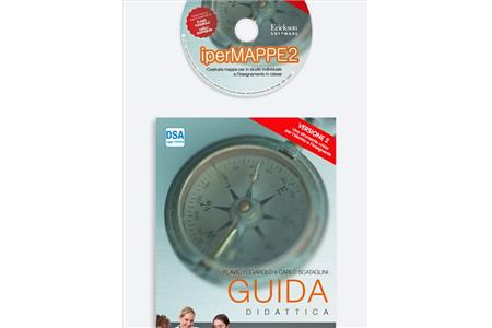 ERICKSON - IPERMAPPE 2