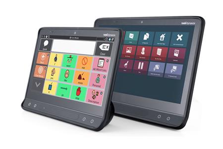 TOBII DYNAVOX - TOBII DYNAVOX I-16 EVOLUTION