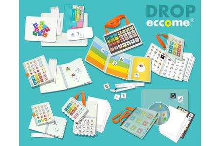 ECCOME - SET GREEN PER LA COMUNICAZIONE AUMENTATIVA