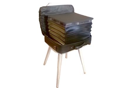 NIKO AUTOMAZIONI - NIKO DOLOMITE