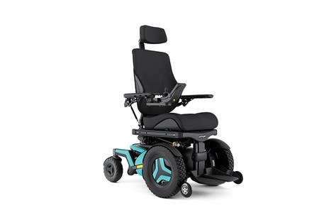 PERMOBIL - PERMOBIL F5