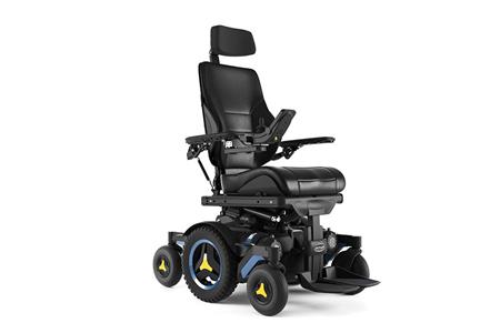 PERMOBIL - PERMOBIL M5