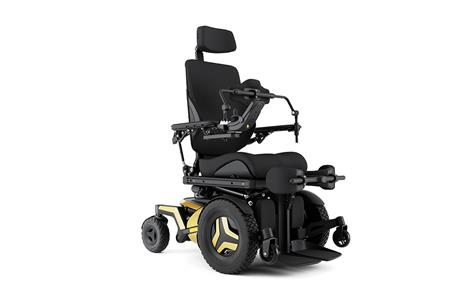 PERMOBIL - PERMOBIL F5 VS