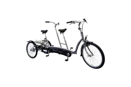 VAN RAAM - TWINNY PLUS