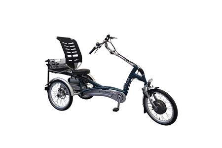 VAN RAAM - EASYRIDER 3