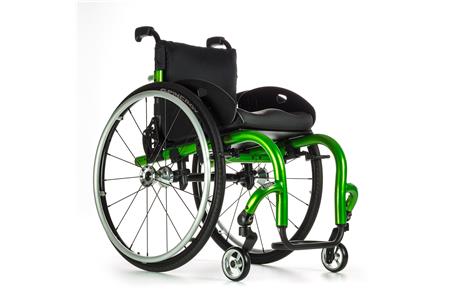 KI MOBILITY - ROUGE XP