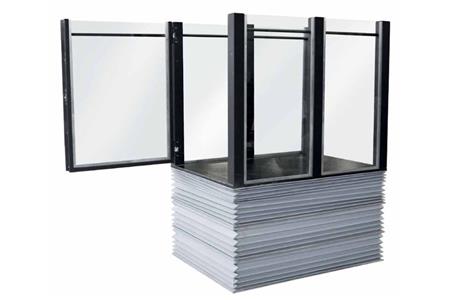 FABOC DUE - PARIGI-A