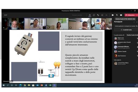 CAMBRATECH - FORNELLO A INDUZIONE PARLANTE