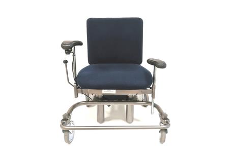 DOGE - BOXER PLUS SEDIA ERGONOMICA