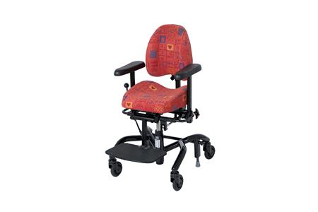 EMP LIVING - REAL CHILD