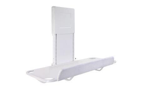 SMIRTHWAITE - LETTINO DOCCIA SMIRTHWAITE