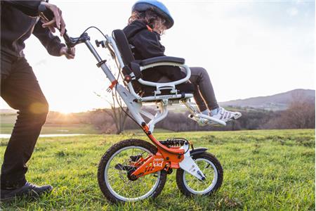 JOËLETTE AND CO BY FERRIOL MATRAT - JOËLETTE KID