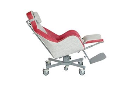 INNOV'SA - POLTRONE GERIATRICHE