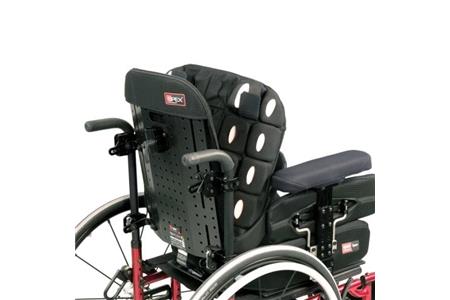 SPEX - SCHIENALI SPEX