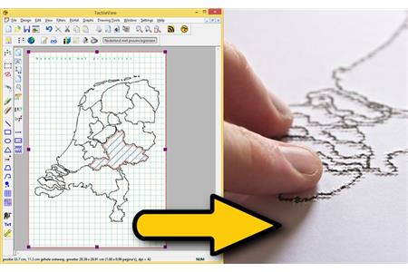THINKABLE - TACTILEVIEW