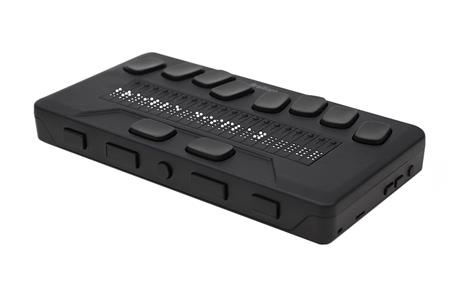 HUMANWARE -PRODOTTI BRAILLE - BRAILLIANT BI 20 X