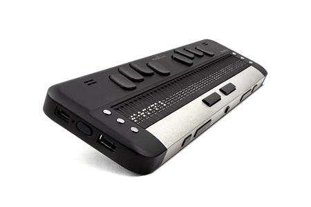 HUMANWARE -PRODOTTI BRAILLE - BRAILLIANT BI 40 X