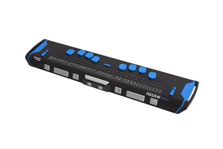 FREEDOM SCIENTIFIC - FOCUS 40 BLUE - 5° GENERAZIONE