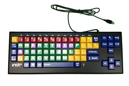 ALBAMATIC - ALBAKEYS