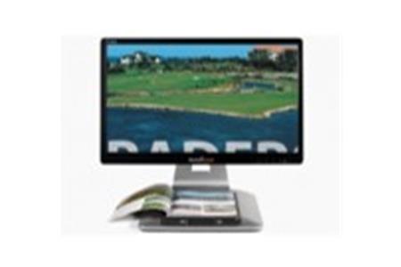 HUMANWARE - PRODIGI DESKTOP