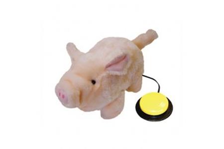 ALBAMATIC - PERCY PIG MAIALINO