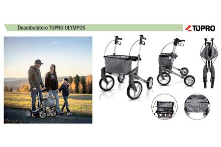 TOPRO - TOPRO OLYMPOS