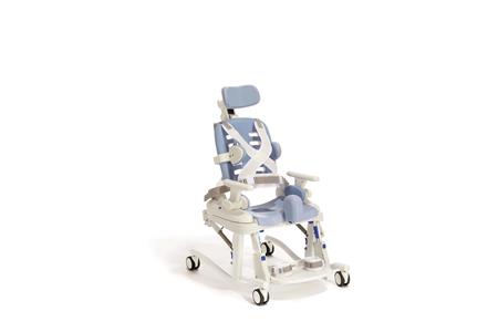 RIFTON - HTS - HYGIENE TOILETING SYSTEM