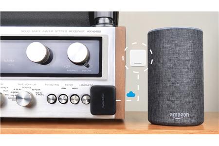 SWITCHBOT - SWITCHBOT BOT