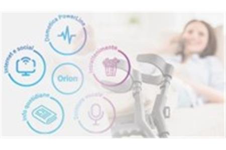 ORION - KIT ORION PERSONAL DOMOTICA