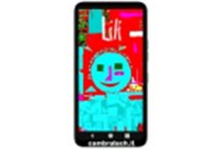 CAMBRATECH - LILIPHONE