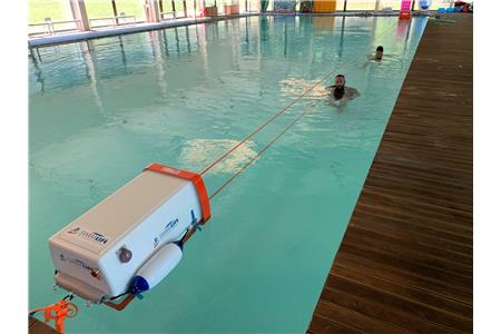 SWIM LIFT - SWIM LIFT POOL BASIC