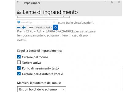 TIFLOSYSTEM - LUCY PARLA ZOOM