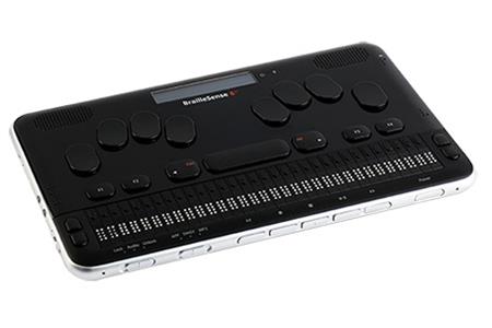 HIMS KOREA - BRAILLE SENSE 6