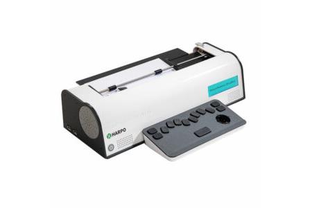 HARPO - MOUNTBATTEN TUTOR