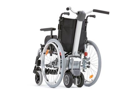 ALBER - VIAMOBIL ECO