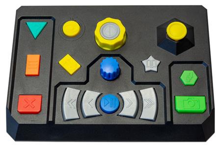 VISIONAID - FEATURE PACK FOR VISIONAID READEASY EVOLVE