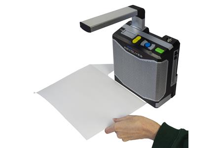 VISIONAID - READEASY EVOLVE PLUS