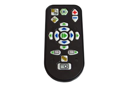 VISIONAID - READIT KEYPAD