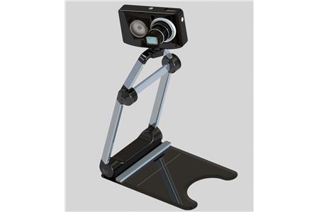 VISIONAID - READIT SCHOLAR HD