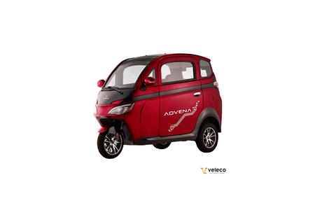 VELECO - ADVENA