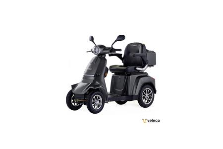 VELECO - GRAVIS