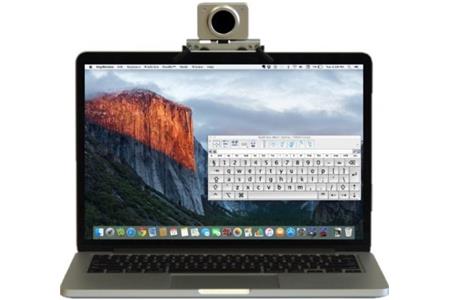 ORIGIN - HEADMOUSE NANO